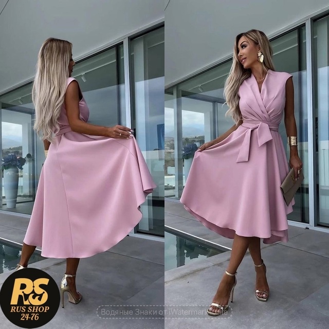 Платье 22946686