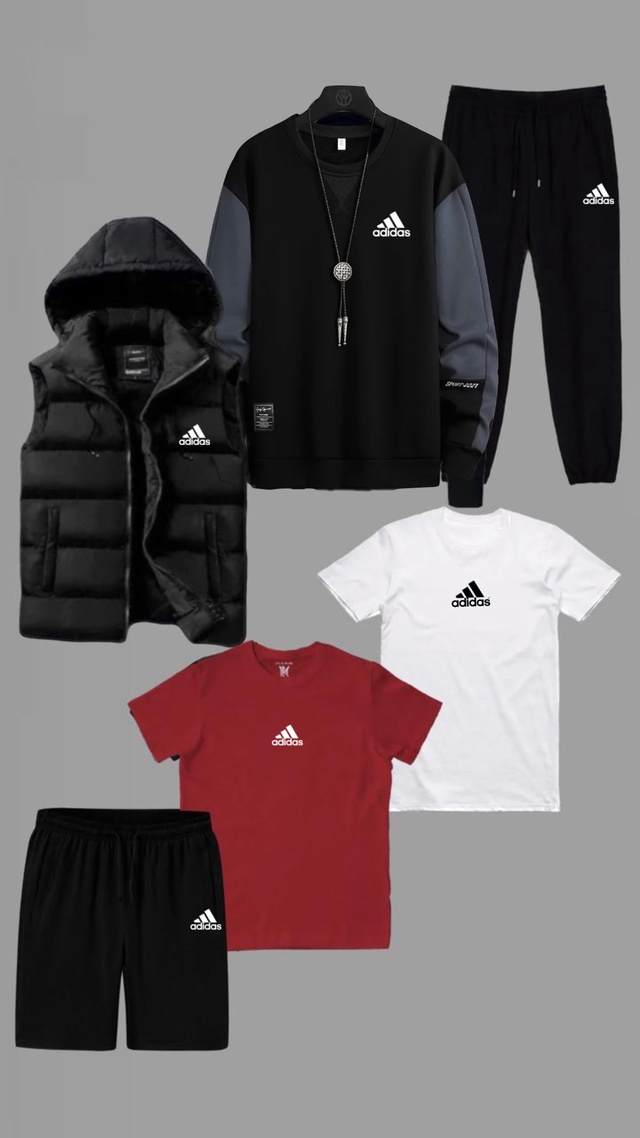 Спортивный костюм 22948021