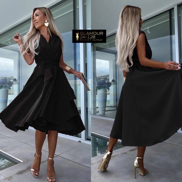 Платье 22946385