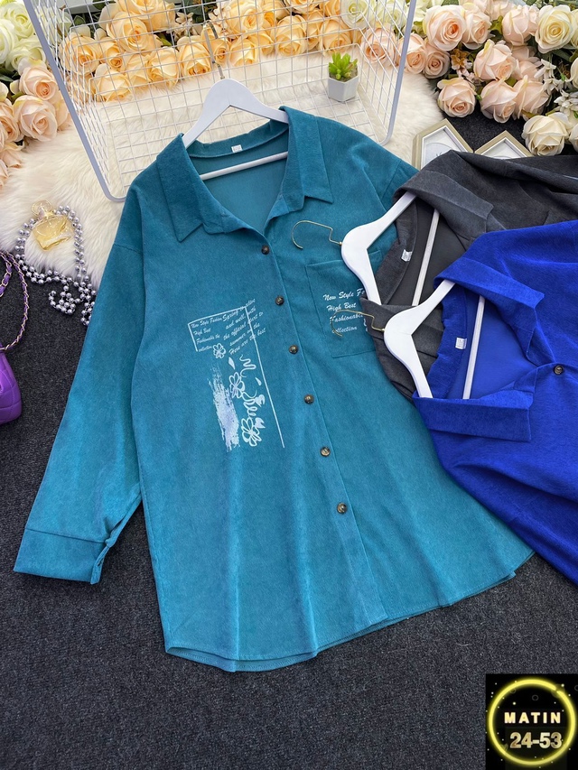 Рубашка 22948070