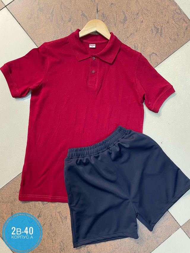 Спортивный костюм 22947155