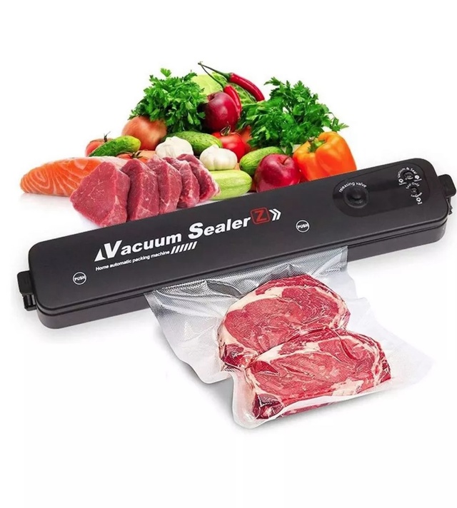 Вакуумный упаковщик 22947072