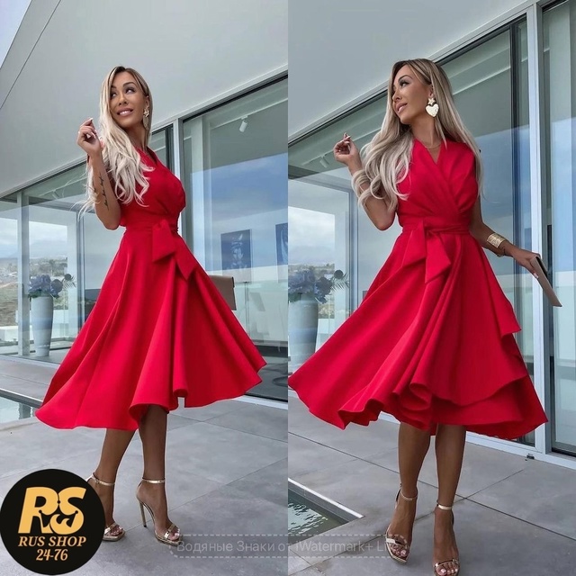 Платье 22946686