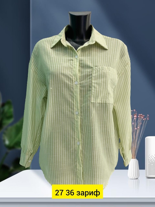 Рубашка 22948336