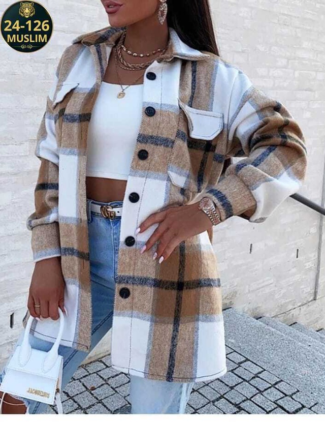 Рубашка 22946381