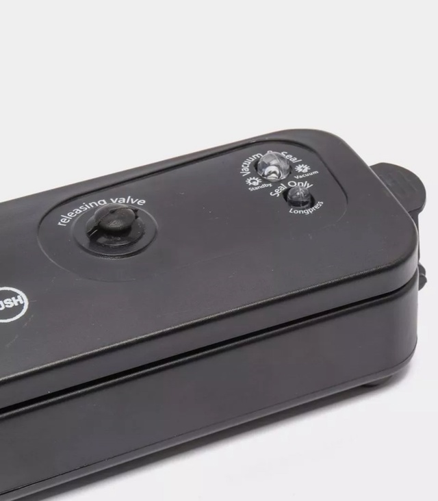 Вакуумный упаковщик 22947072