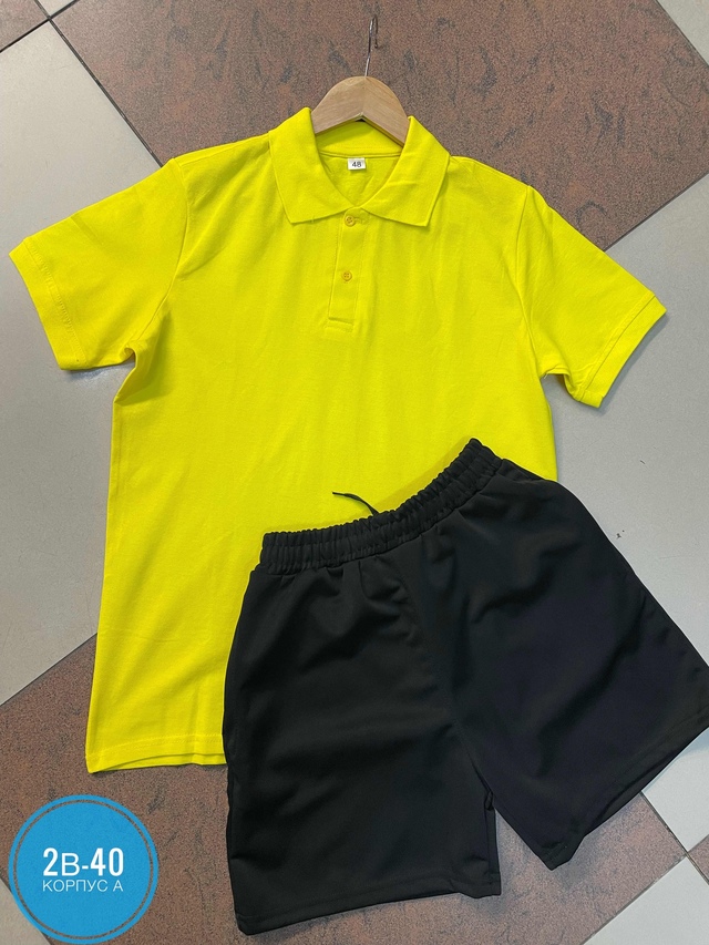 Спортивный костюм 22947155