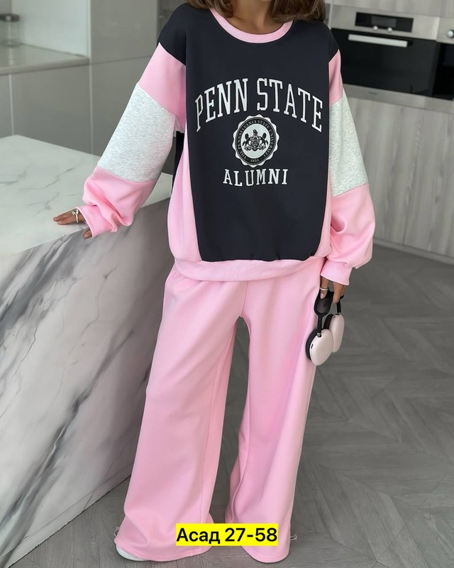 Спортивный костюм 22947812