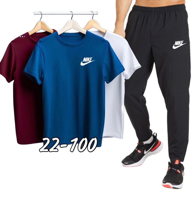 Спортивный костюм 22946999