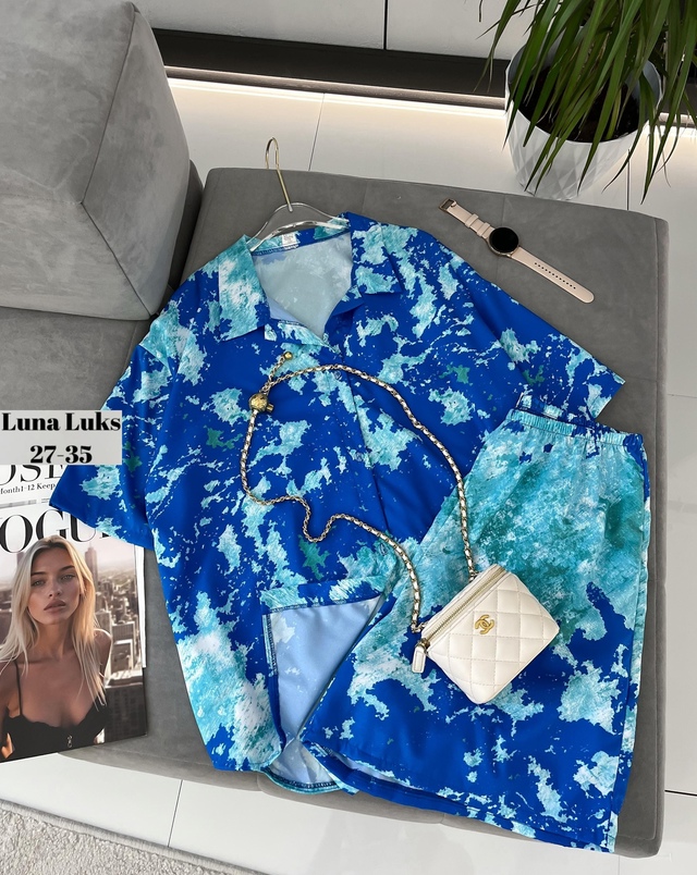 Костюм 22946552