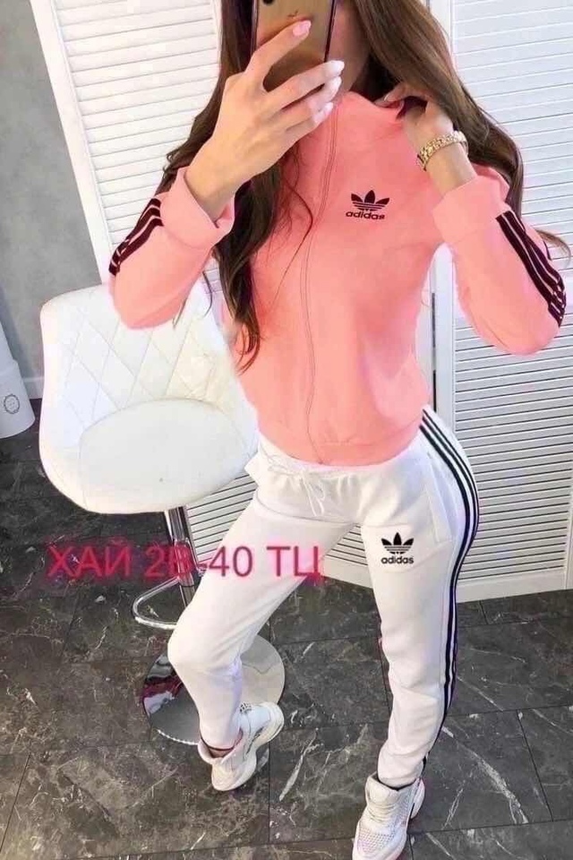 Спортивный костюм 22949752