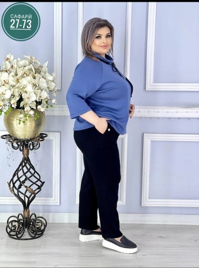 Спортивный костюм 22948581