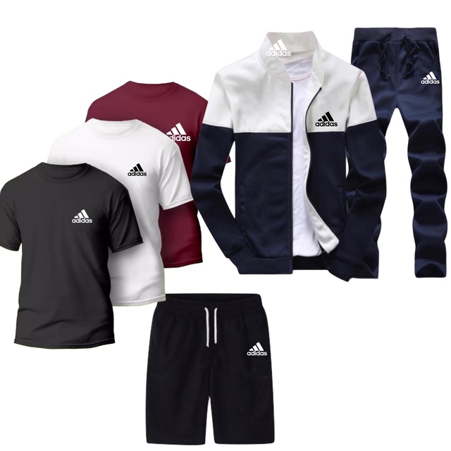 Спортивный костюм 22949221