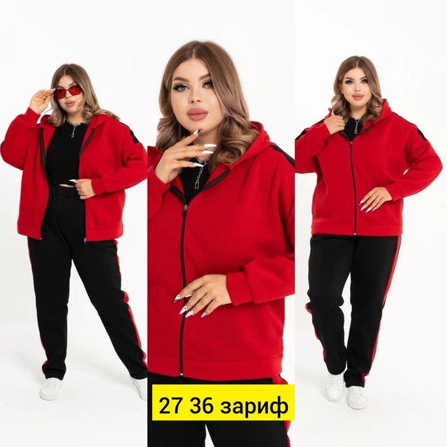 Спортивный костюм 22948866