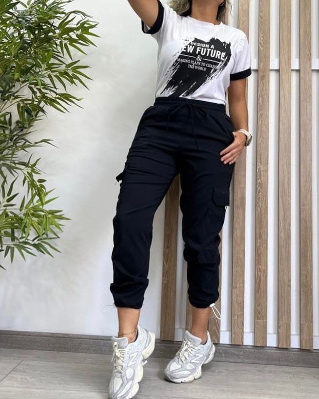 Спортивный костюм 22950249