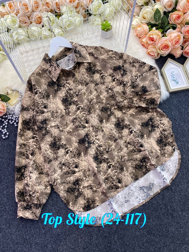 Рубашка 22948653