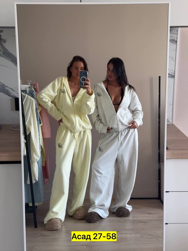 Спортивный костюм 22949200