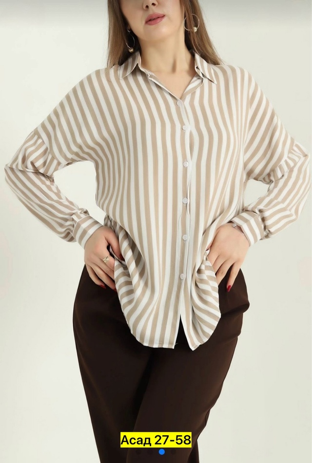 Рубашка 22948714