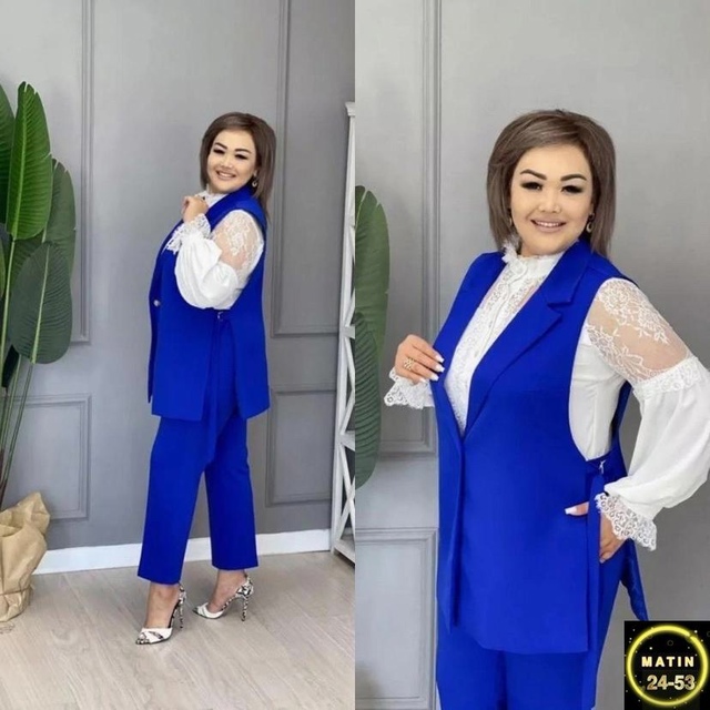 Костюм 22950073