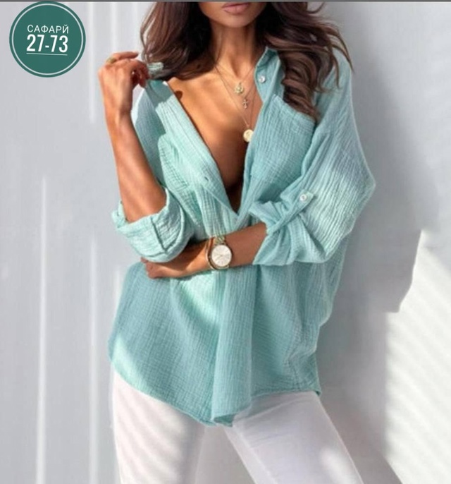 Рубашка 22950159