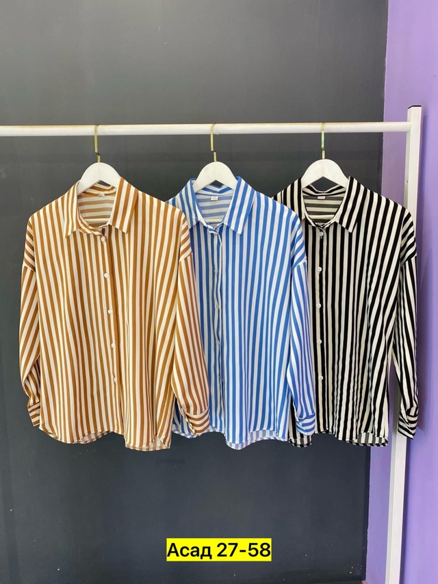 Рубашка 22948714