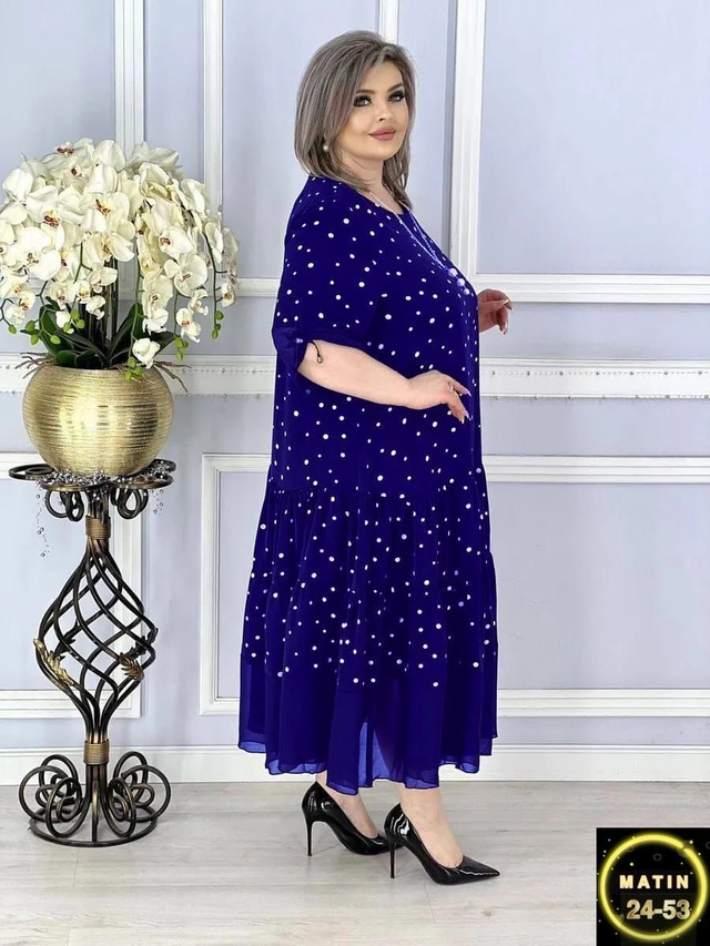 Платье 22950070