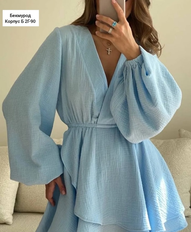 Платье 22949559