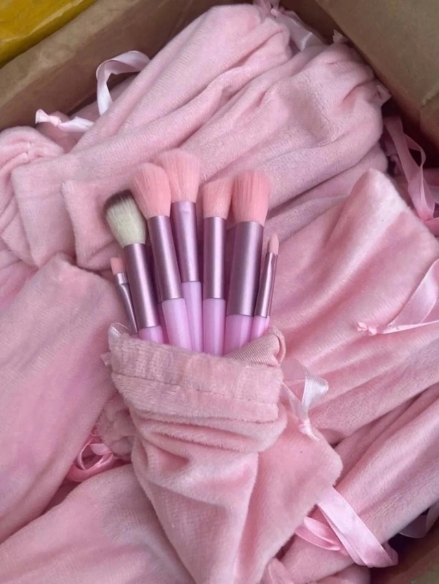 Набор кистей для макияжа 22948717