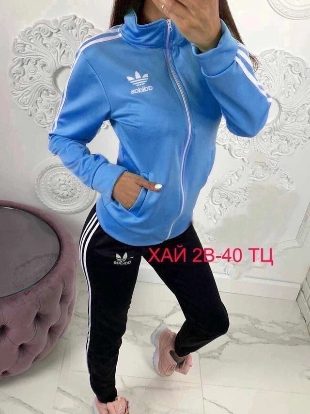 Спортивный костюм 22949752