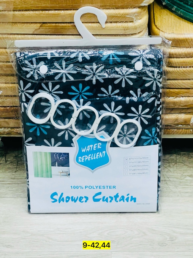 Шторы для ванны 22948618