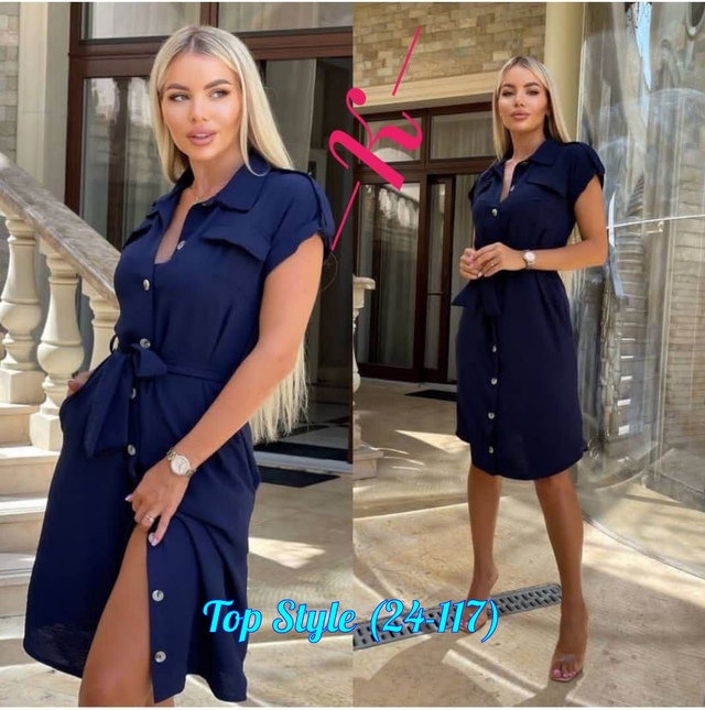 Платье 22948650