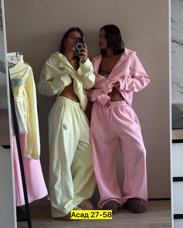 Спортивный костюм 22949200