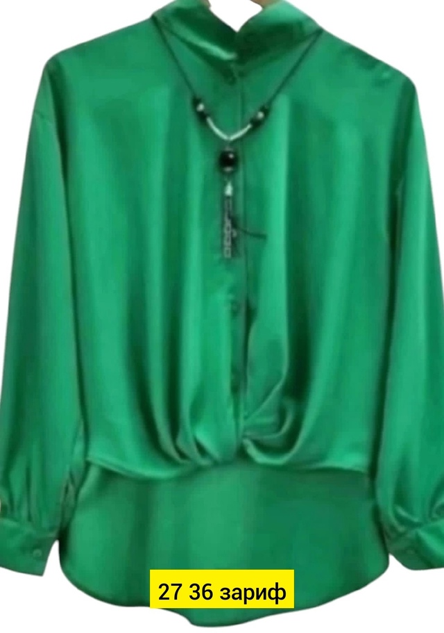 Рубашка 22948739