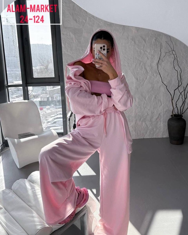 Спортивный костюм 22950091