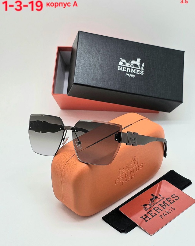 Солнцезащитные очки 22950224