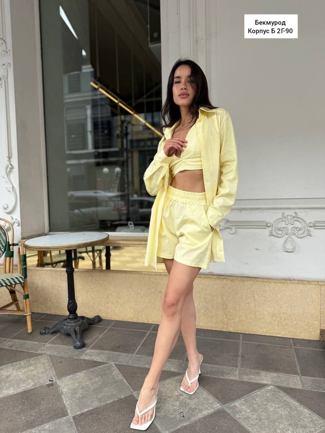 Рубашка 22950918