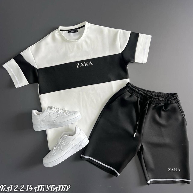 Спортивный костюм 22951197