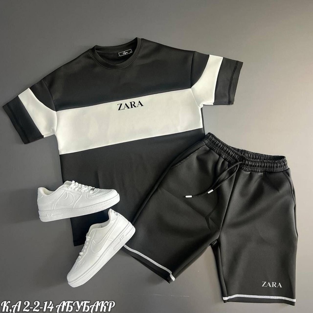 Спортивный костюм 22951197