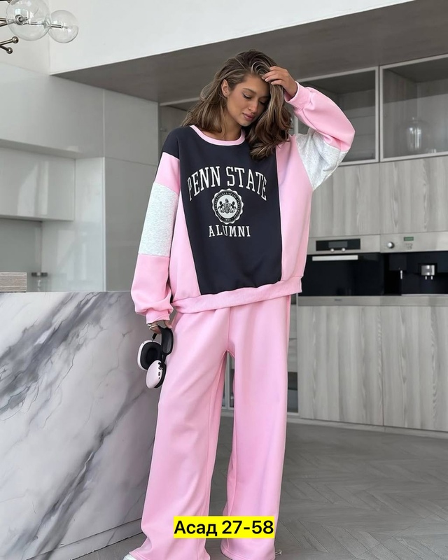 Спортивный костюм 22950783