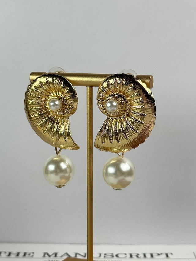 Серьги 22951543