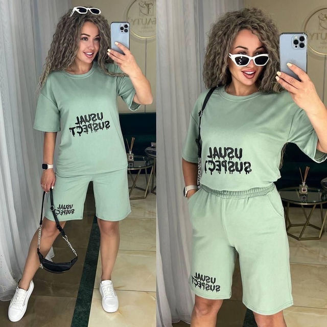 Спортивный костюм 22951970