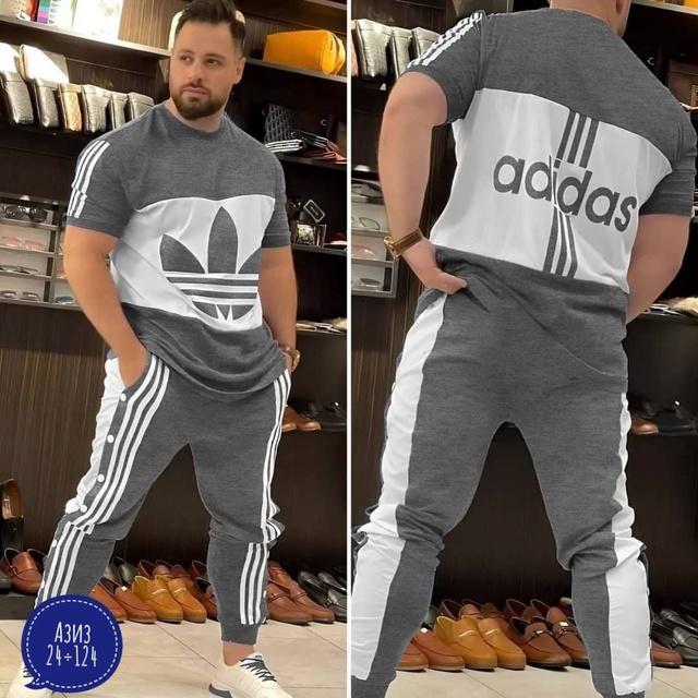 Спортивный костюм 22951873