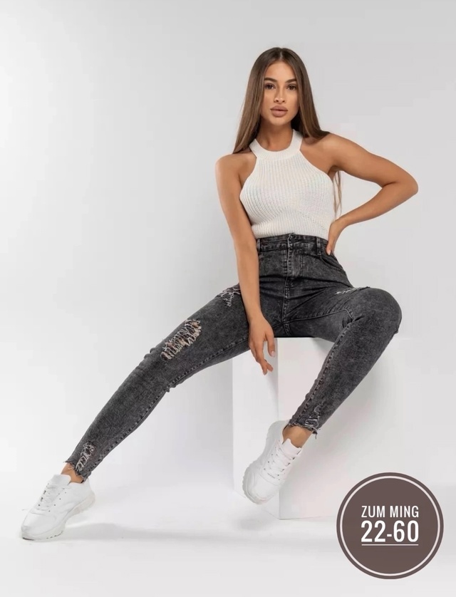 Джинсы 22951463