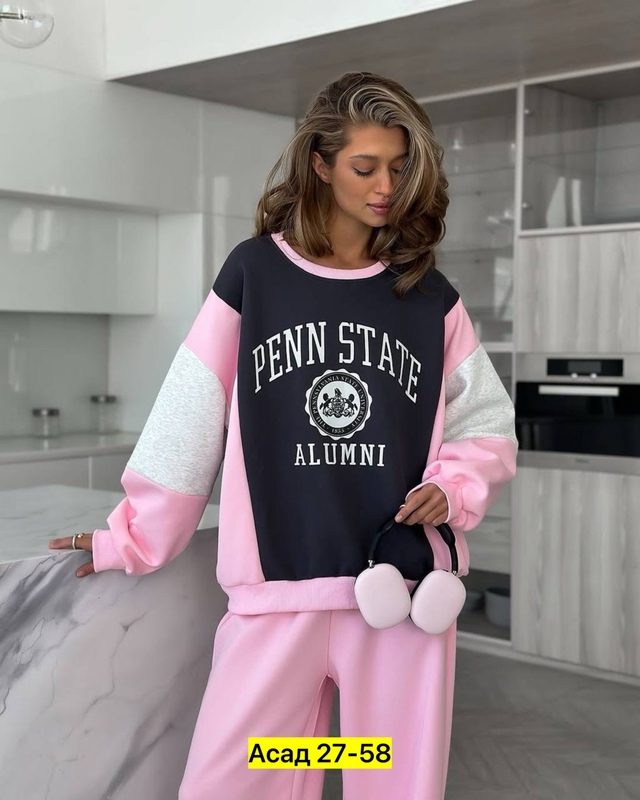 Спортивный костюм 22950783