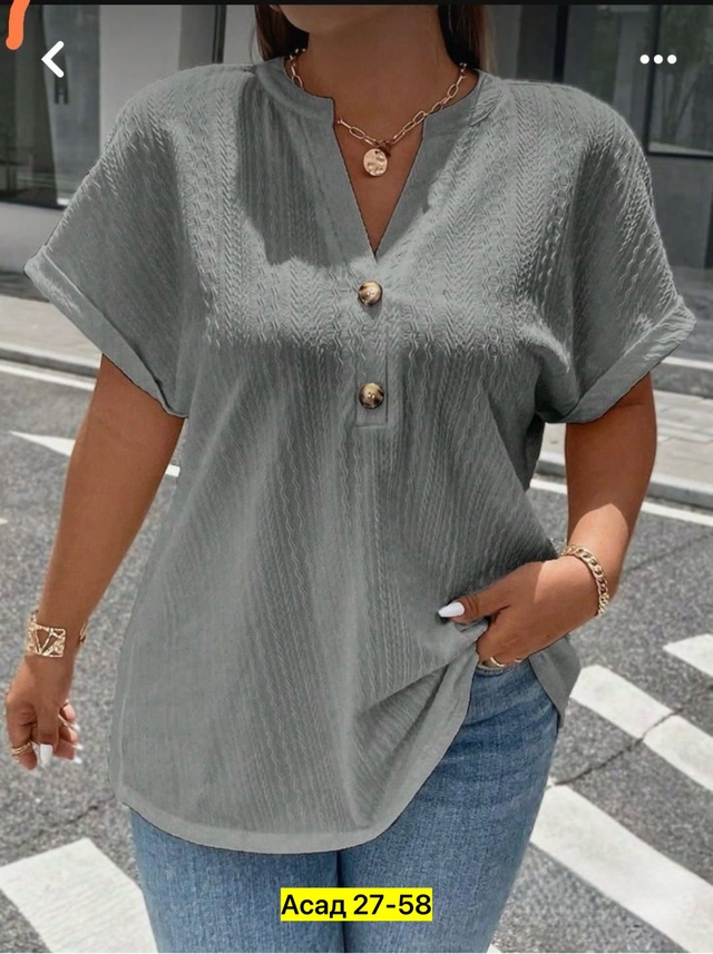 Блузка 22951608