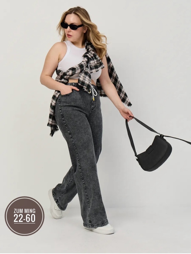 Джинсы 22951860