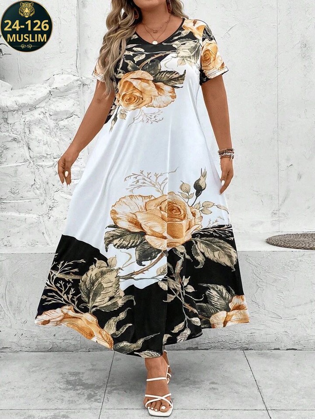 Платье 22950736