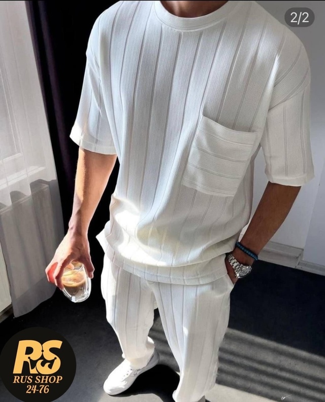 Спортивный костюм 22953771