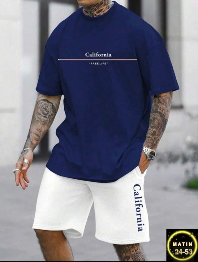 Спортивный костюм 22953738