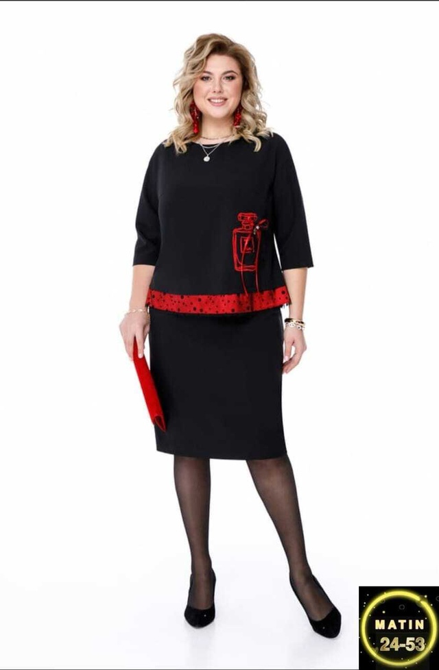 Костюм 22952525